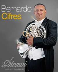 Stomvi french horns